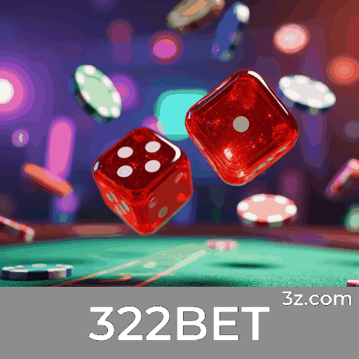 322BET: Cassino Profissional e Real