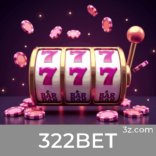 322BET: Jogo em Tempo Real com Emoção para Brasileiros
