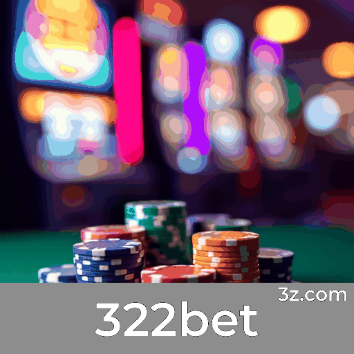 322bet