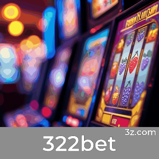 avaliações sobre 322bet slots