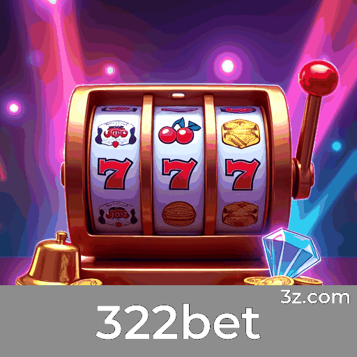 avaliações sobre 322bet slots