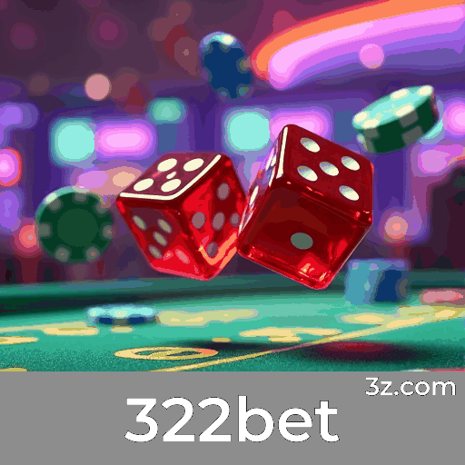 avaliações sobre 322bet slots