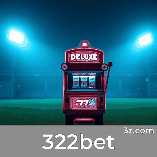 avaliações sobre 322bet slots