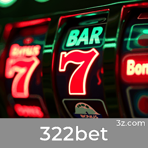 avaliações sobre 322bet slots