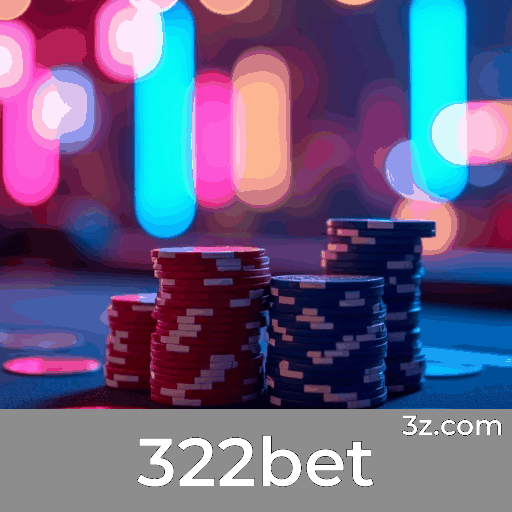 avaliações sobre 322bet slots
